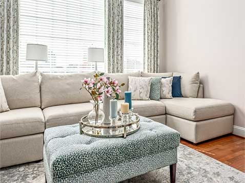 Hunter Douglas Dealer Image
